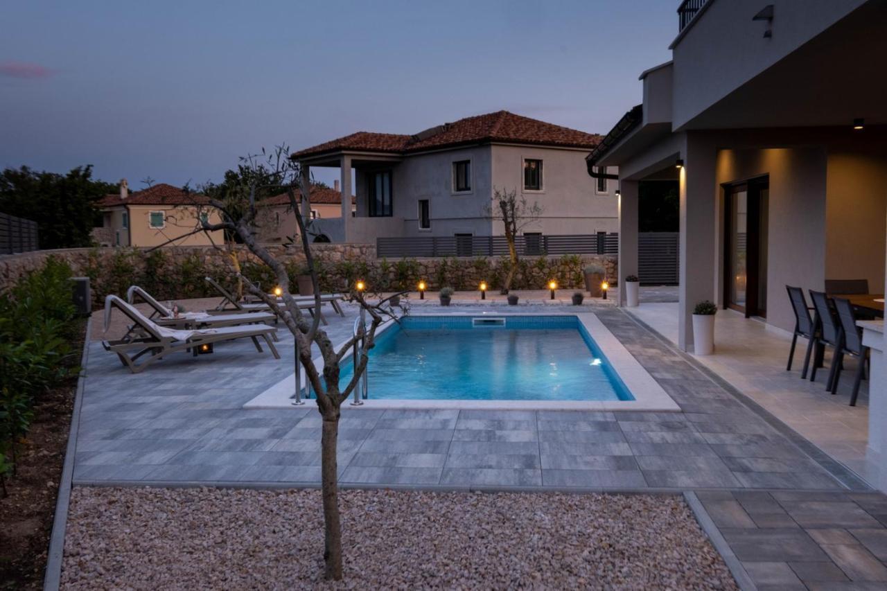 Villa Monika Muraj 외부 사진