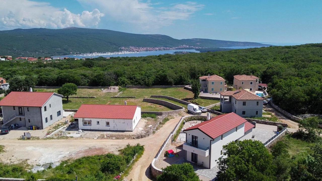 Villa Monika Muraj 외부 사진